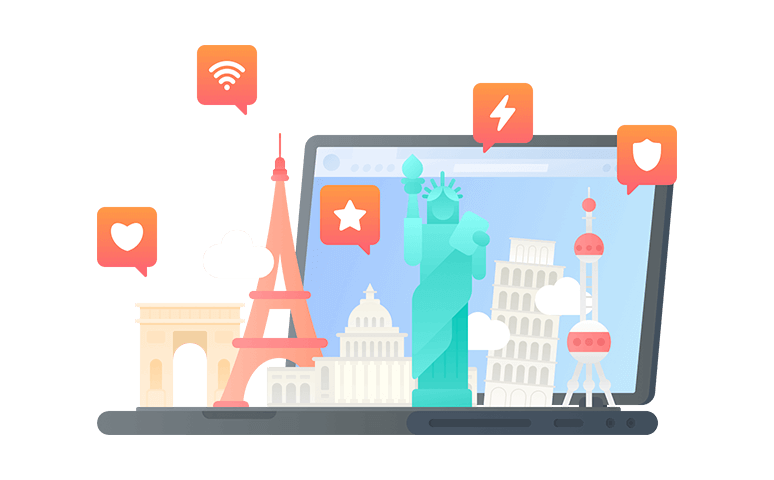 圣卢西亚回国vpn - 解锁通